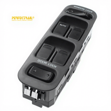 Load image into Gallery viewer, PERFECTRAIL 3799065D10T01 Car Electric Master Power Window Switch for Suzuki Grand Vitara XL-7 3799065D10 37990-65T01
