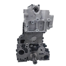 Load image into Gallery viewer, 4M40 4M40T 2.8L Diesel Bare Engine Long Cylinder Block for Mitsubishi Pajero L200
