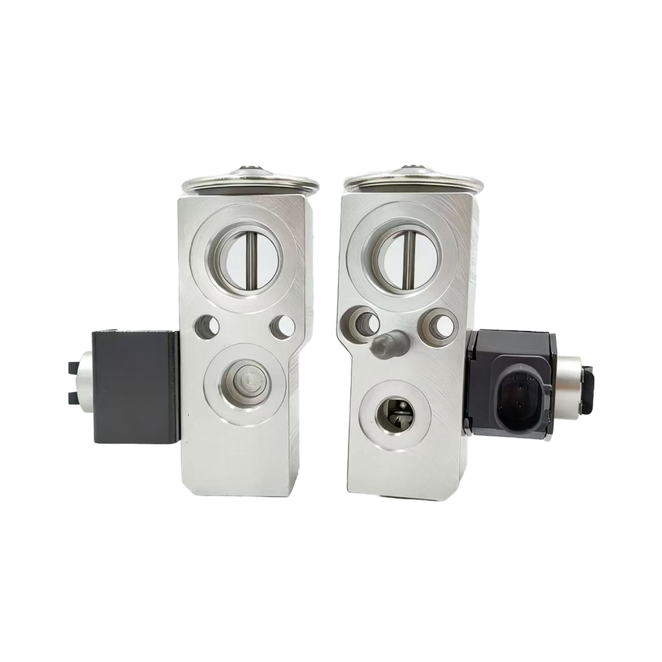 OE A1678309501 Automotive Air Conditioning Expansion Valve for GLE and GLS