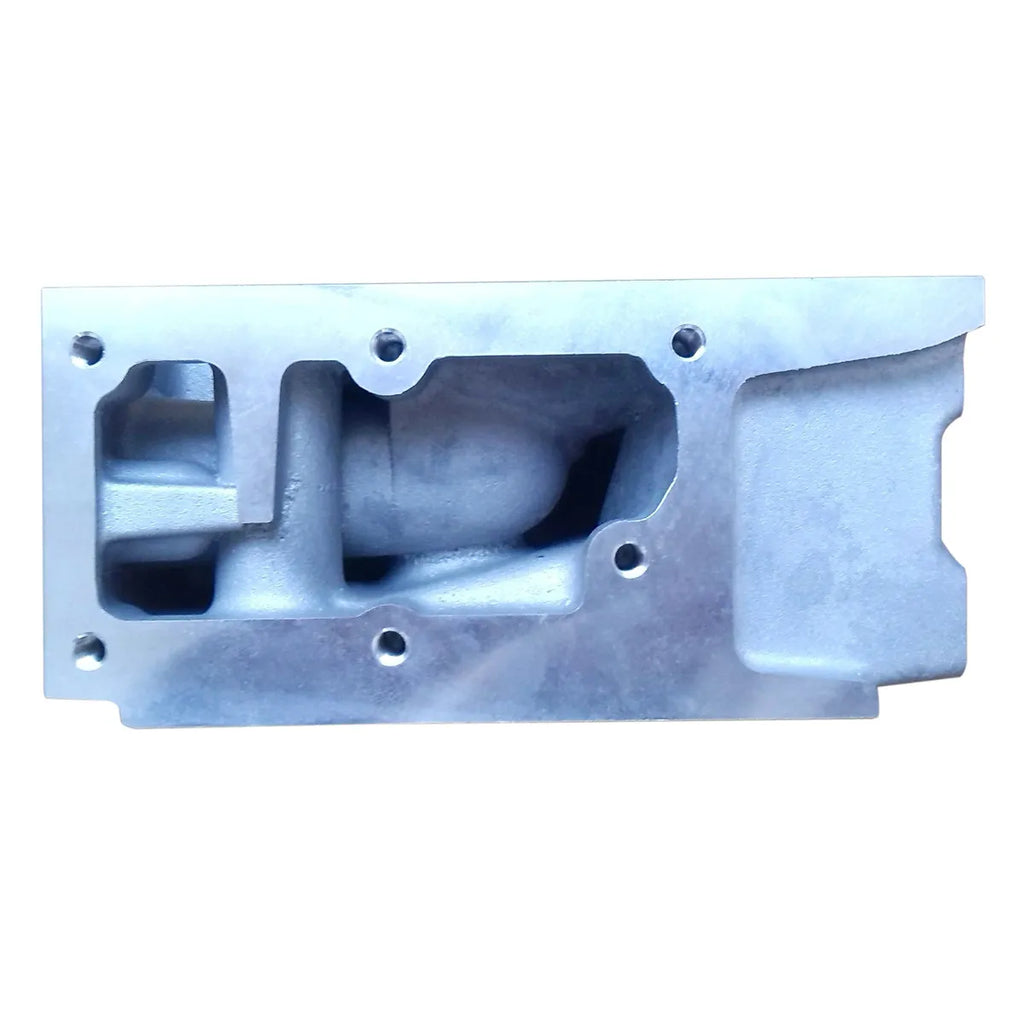 Diesel Engine Cylinder Head C1J C2J for Renault R9 1.4L 8v 7700715244 7702164346