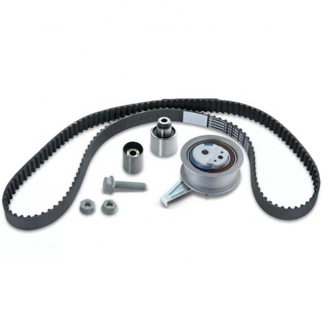 Hot Sale Automobile Repair Kit 1348648 530023910 KP15501XS KP35671XS K015662XS 530060410Auto Timing Belt Set with Pulley for Car