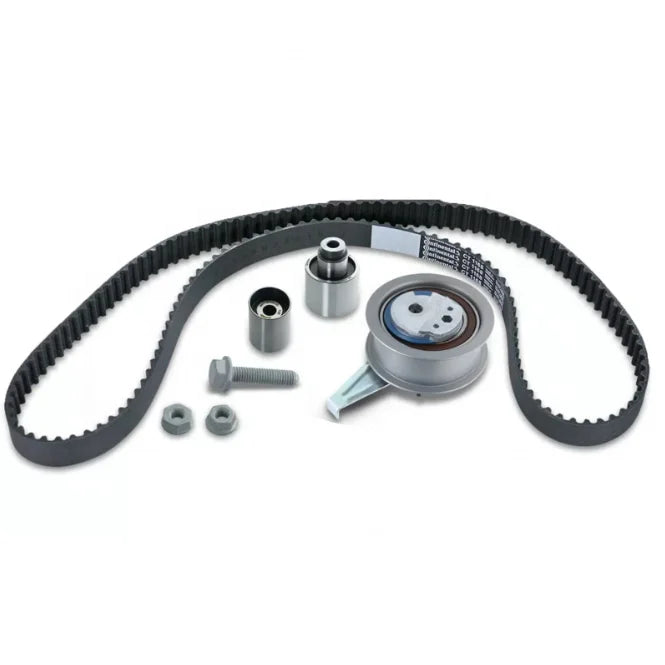 Hot Sale Automobile Repair Kit 1348648 530023910 KP15501XS KP35671XS K015662XS 530060410Auto Timing Belt Set with Pulley for Car