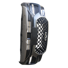 Load image into Gallery viewer, Front Bumper with Radiator Grille for Chery Tiggo 8 Pro Max