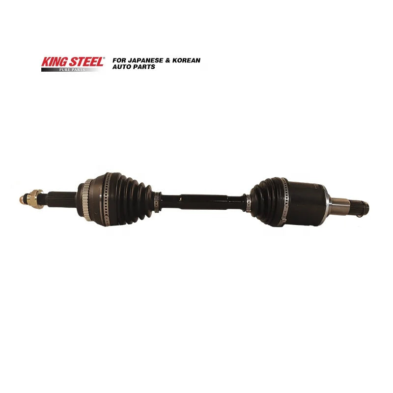 OE 43420-0W150 43420-0W140 43420-0W101 Car Transmission Front Axle CV Joint Left Drive Shaft Assy for Toyota HIGHLANDER MCU23