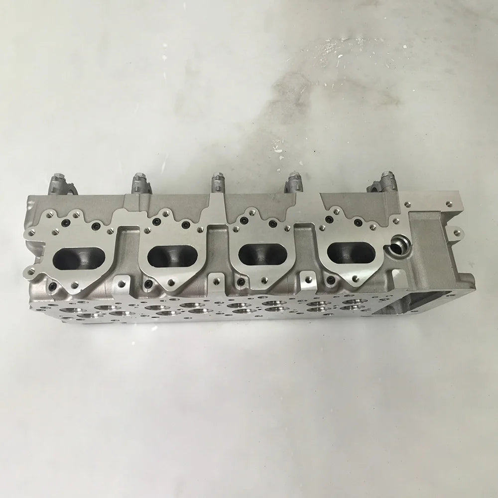 Aluminum Alloy 3.2L DOHC 16V ME204200 Engine Cylinder Head for Mitsubishi Pajero Montero Triton 3.2 DI-D Bare Head