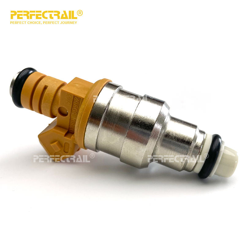 PERFECTRAIL 0280150962 Car Accessories Auto Parts Engine Fuel Injector Nozzle for Ford Escort Royale for Chevrolet Omega