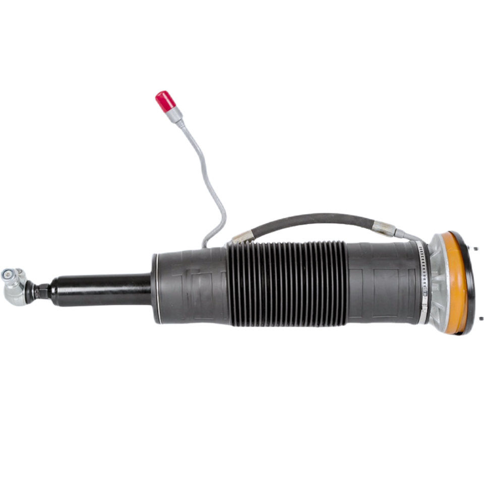 Mercedes Airmatic Front Axle Shock Absorber-Fits S-Class W221 (S350/S400/S550/S600)-OE Fit Quality New 1 Year Warranty