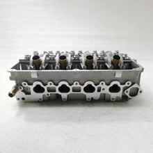 Load image into Gallery viewer, Complete 4G18 Cylinder Head Assembly MD344154 MD344160 for Mitsubishi Lancer Space Star Proton Waja 1.6 Engine