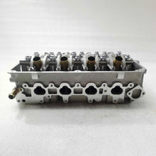 Load image into Gallery viewer, Complete 4G18 Cylinder Head Assembly MD344154 MD344160 for Mitsubishi Lancer Space Star Proton Waja 1.6 Engine