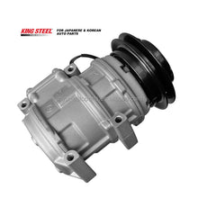 Load image into Gallery viewer, KINGSTEEL OEM 447200-5082 Auto Parts Air Conditioning Systems Car AC Compressor for Toyota HIACE REGIUSACE 1989-2004