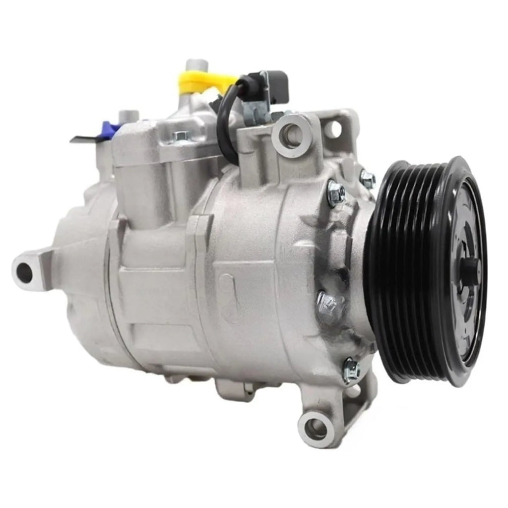 Electric AC Compressor for Audi A4 A6 & A6 Quattro 447190-9576 8E0260805AS 8E0260805BJ 8E0260805AG 8E0260805BA 8E0260805BF