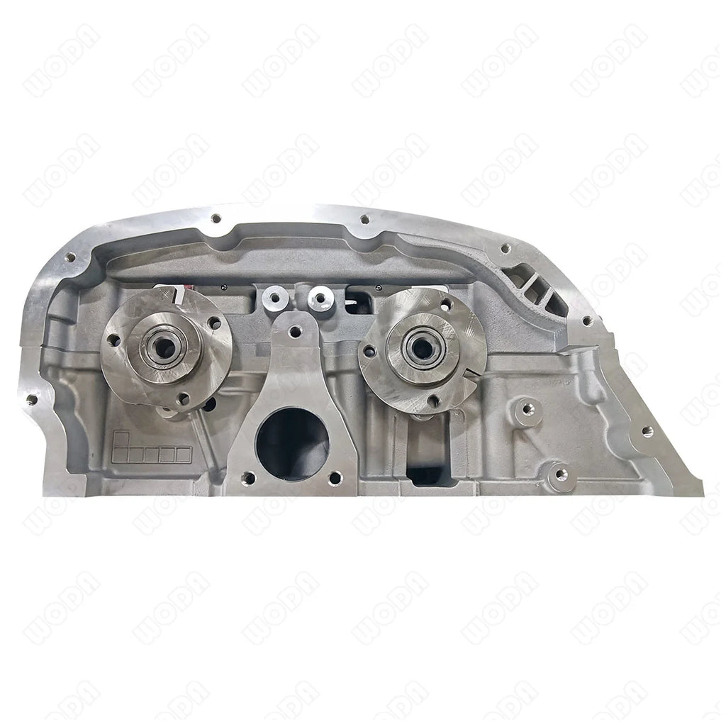 Land Rover Defender Cabrio 2.2 Td4 4x4 / Ford Ranger 2.2 16V / Mazda BT-50 P4AT DRR5 Complete Cylinder Head 2011.08-2016.02 (OEM 1717606) - image 3