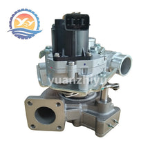 Load image into Gallery viewer, APS-HV-1601459452588 1601459452588 High Quality RHF55V Turbo 4HK1 Turbocharger for Isuzu Single
