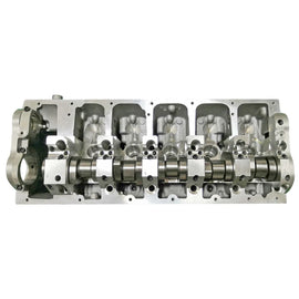 Hot Sale Auto Part 2.5L Motor 908712 AXD Engine Cylinder Head for VW Crafter Multivan T5