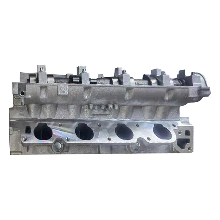 1.8L F18D3 T20SED Motor Engine Parts Cylinder Head Assembly for Chevrolet Lacetti Optra 2.0