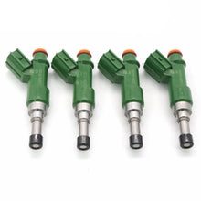 Load image into Gallery viewer, Fuel Injector 23250-0C020 23250-0C050 for Toyota Hulix Land Cruiser 1TR 2TR Engine