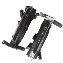 Load image into Gallery viewer, Left Front Fog Light LED for Chery Tiggo 8 Pro OE 605000679AA