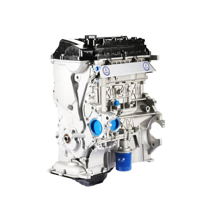 Brand New Engine 1.5T GW4G15B Engine Assembly for Great Wall HAVAL Hover H2 H2S H6 M6