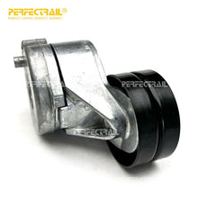 Load image into Gallery viewer, PERFECTRAIL ERR6951 Factory Auto Car Parts Auxiliary Drive Belt Tensioner for Land Rover Defender L316 Discovery L318