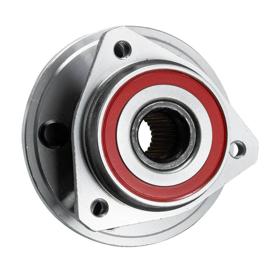 Front Wheel Bearing Hub Assembly for 1994-2001 Jeep Cherokee XJ Wrangler ZJ