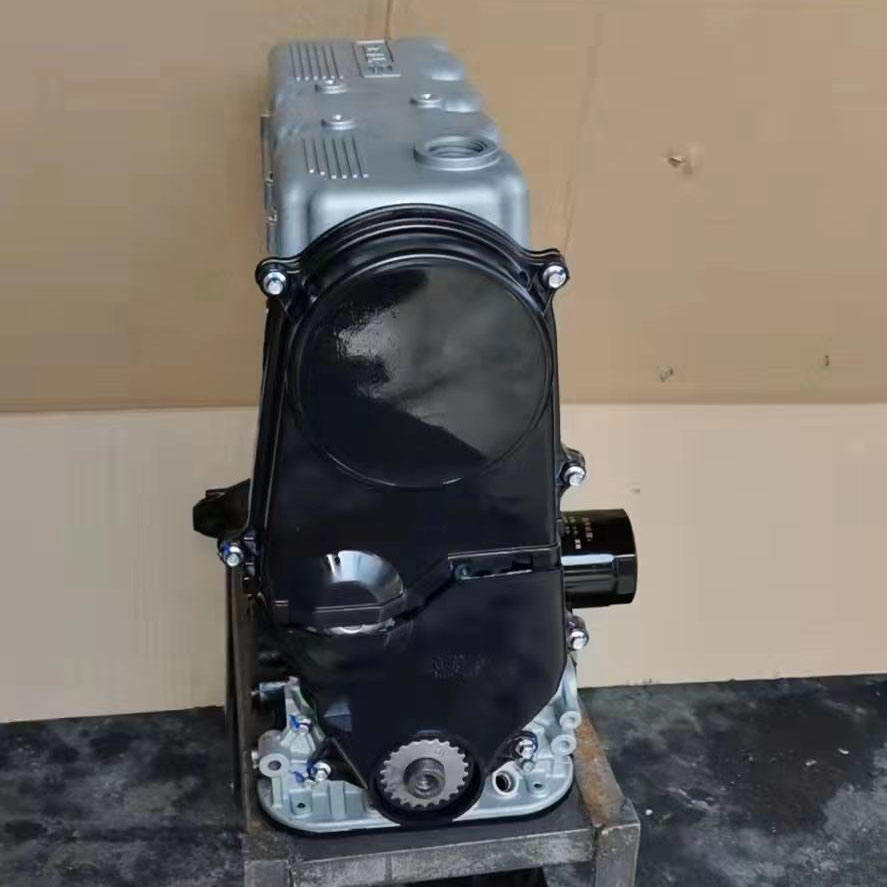 Remanufactured Engine Car Enginel Petrol Motor 1.0L LA2 B10S B10S1 Bare Engine for Chevrolet Daewoo