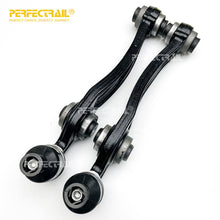 Load image into Gallery viewer, PERFECTRAIL LR113304 LR113281 Auto Parts Front Lower Control Arm for Land Rover Discovery V L462 Range Rover IV L405 2012-