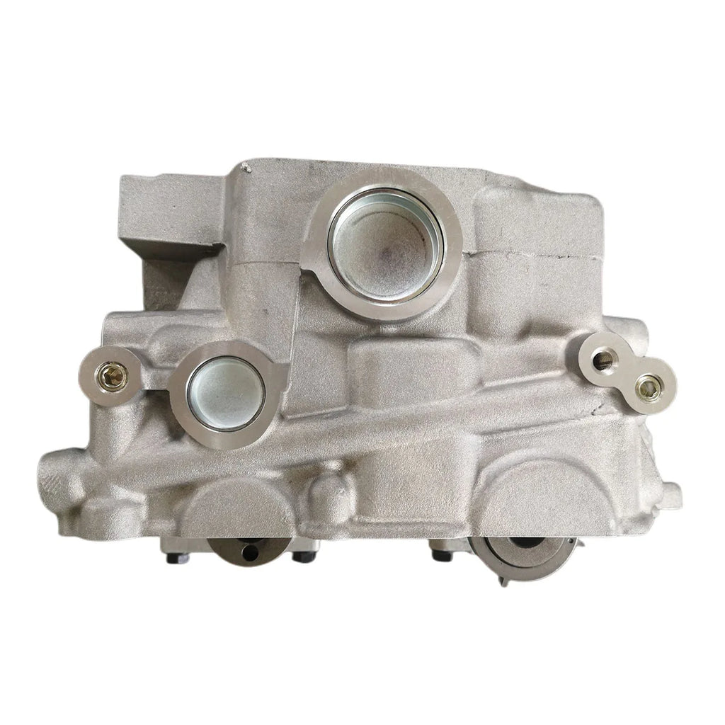 4D56U Engine Complete Cylinder Head Assembly OEM 1005A560 1005B452 1005B453 for Mitsubish L200 Pajero Sport