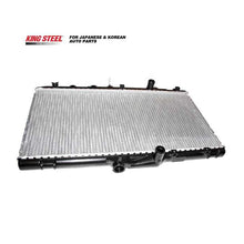 Load image into Gallery viewer, Kingsteel Radiator OEM 16400-21160 for Toyota Altis Corolla 2004-2007