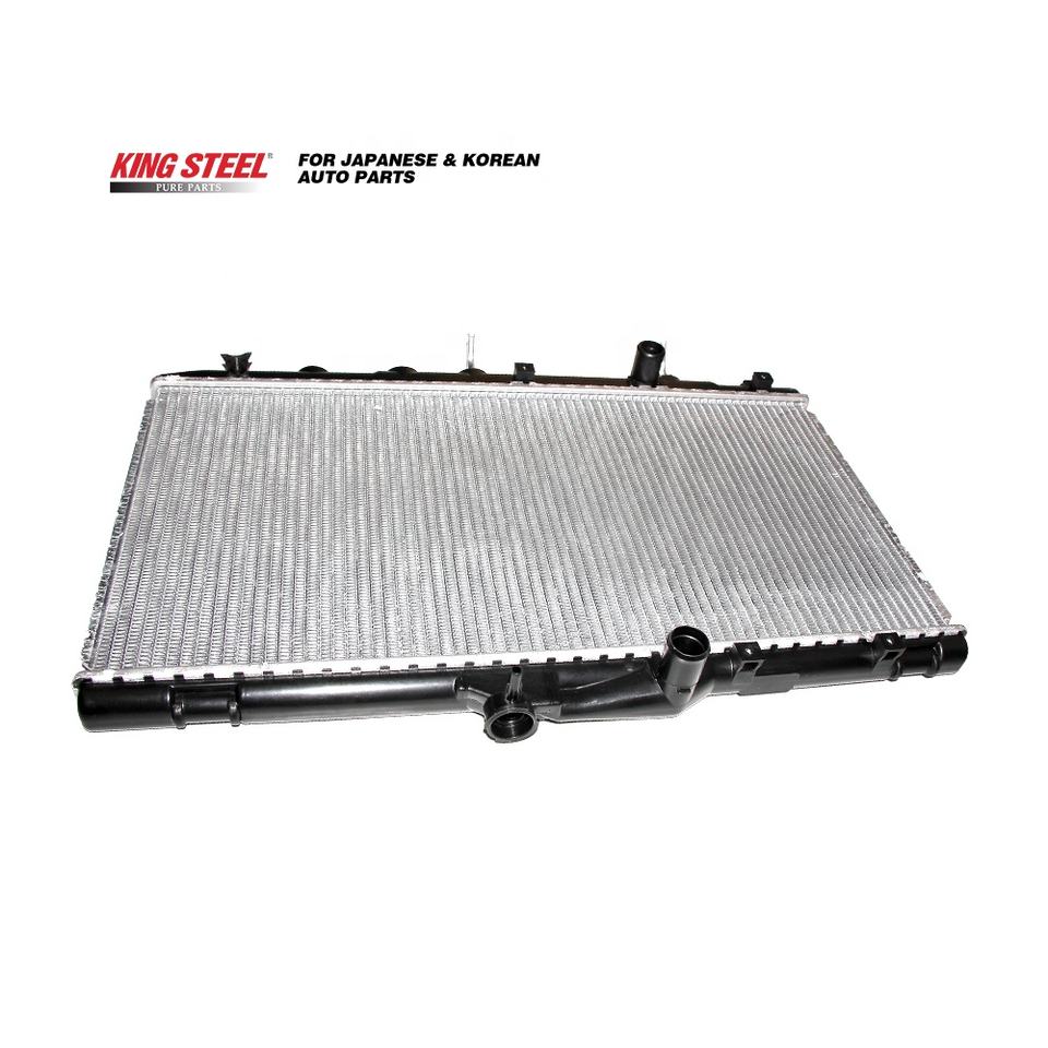 Kingsteel Radiator OEM 16400-21160 for Toyota Altis Corolla 2004-2007