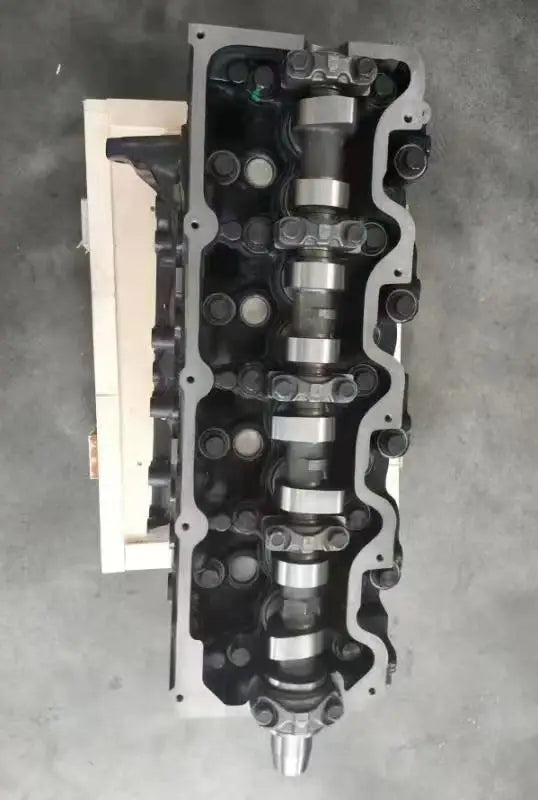 Brand New 2L 2LT 3L 5L 5LE Diesel Engine Long Block for TOYOTA HILUX HIACE FORTUNER