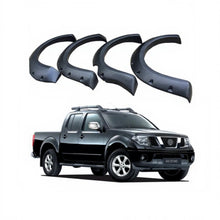 Load image into Gallery viewer, GZDL4WD Pickup Body Cover Kit Fender Flare for Navara D40 05-14 Car Accessories