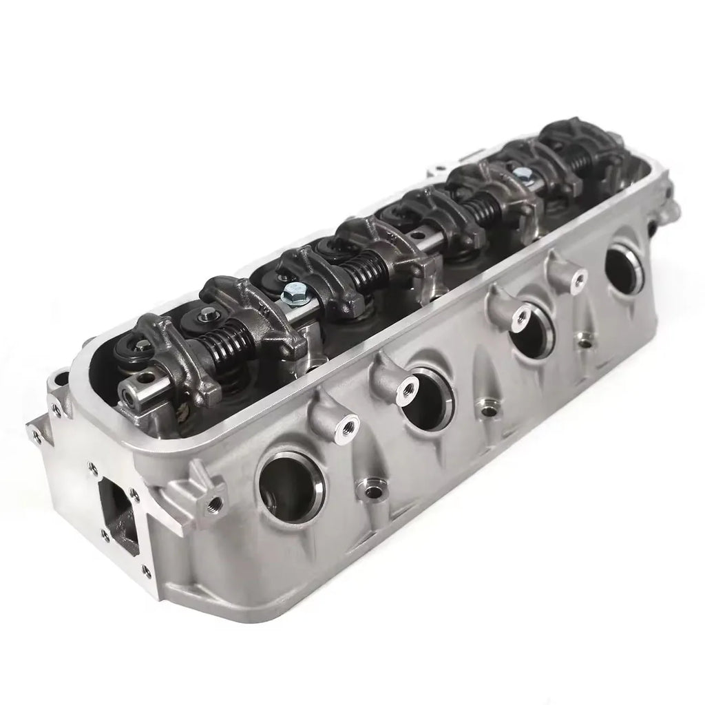 4Y 2.3L 8V 11101-73020 11101-73021 11101-71030 Auto Engine Motor Complete Cylinder Head Assy for Toyota Forklift Hiace Dyna