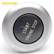 Load image into Gallery viewer, PERFECTRAIL LR014015 High Quality Car Parts Start Stop Ignition Switch Button for Land Rover Range Rover Sport LR4 LS1643