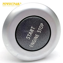 Load image into Gallery viewer, PERFECTRAIL LR014015 High Quality Car Parts Start Stop Ignition Switch Button for Land Rover Range Rover Sport LR4 LS1643
