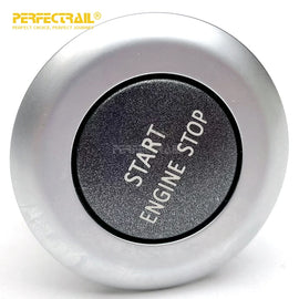 PERFECTRAIL LR014015 High Quality Car Parts Start Stop Ignition Switch Button for Land Rover Range Rover Sport LR4 LS1643
