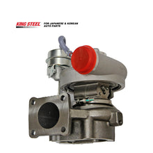 Load image into Gallery viewer, Kingsteel Wholesale OEM 17201-17030 Auto Engine Turbo Charger Car Turbocharger for Toyota Landcruiser Celica 4.2L 1HD-FT CT26