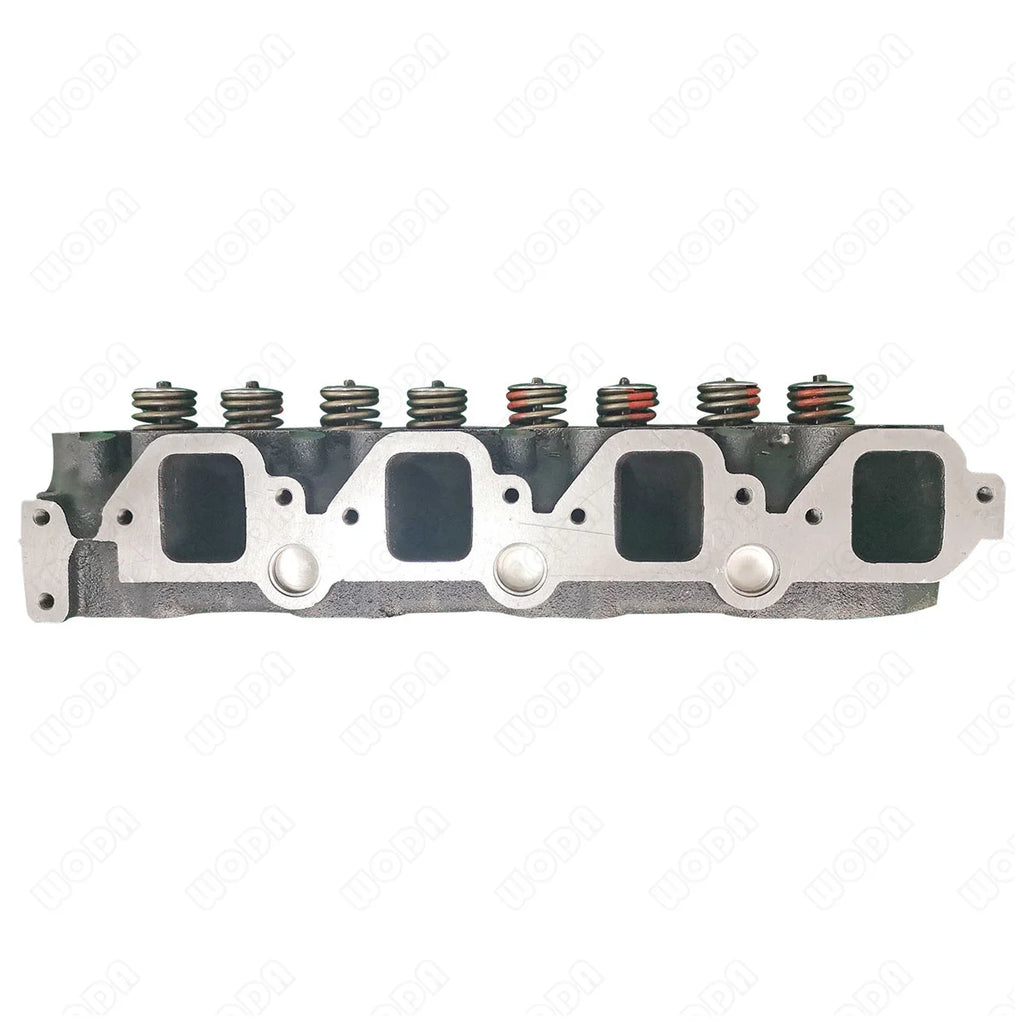 Nissan Camiones (Mexico) Trade / F35 / F45 / L35 / L50 / T100 / MT3000 3.0L BD30 / BD30TI Cylinder Head 2005-2010 (OEM 11039-69T03) - image 3