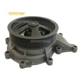 PERFECTRAIL 1546188 Truck Spare Parts Heavy Duty Coolant Water Pump for Scania P G R T Series for Volvo F12 F16 1570959 1787120