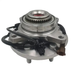 Mitsubishi Pajero III / IV / Pajero Sport Front Wheel Hub Bearing Assembly 3780A011