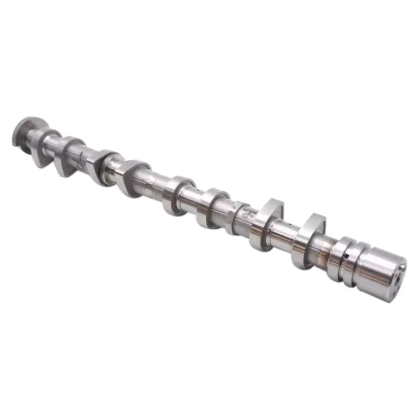 OEM 24200-2G000 24100-2G000 G4KD G4KE Engine INTANK Exhaust Camshaft  for Hyundai Kia Tucson Santa Fe Sonata IX35 2.4 16V