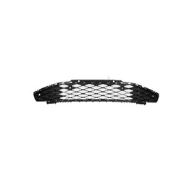 VW ID.6 X 2021+ Front Bumper Lower Centre Grille Mesh 12D853677