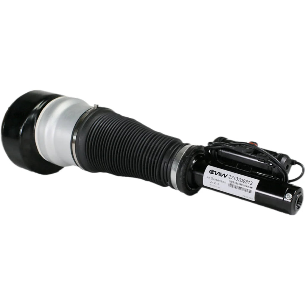 2213209313 Airmatic Front Air Shock Absorber for Mercedes S-Class W221 S350 S400 S550 S600 S63 S65 - New OEM Number Replacement