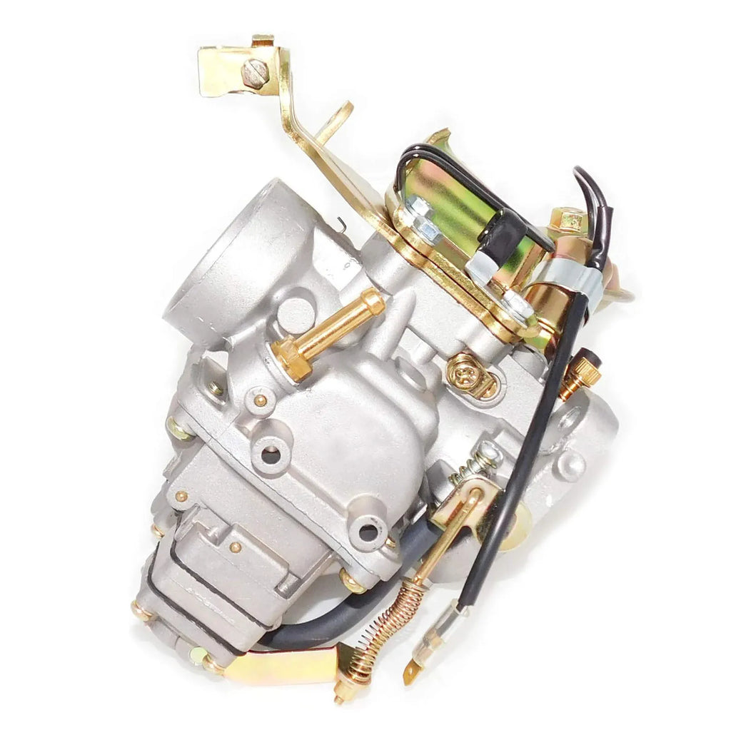 Carburetor Carb for Suzuki SJ410 F10A 465Q ST100 1.0 Engine Carry Jimny Samurai Sierra Super 13200-80322