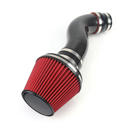 Audi A6 / A7 C7 C7.5 3.0T Carbon Fibre Cold Air Intake System