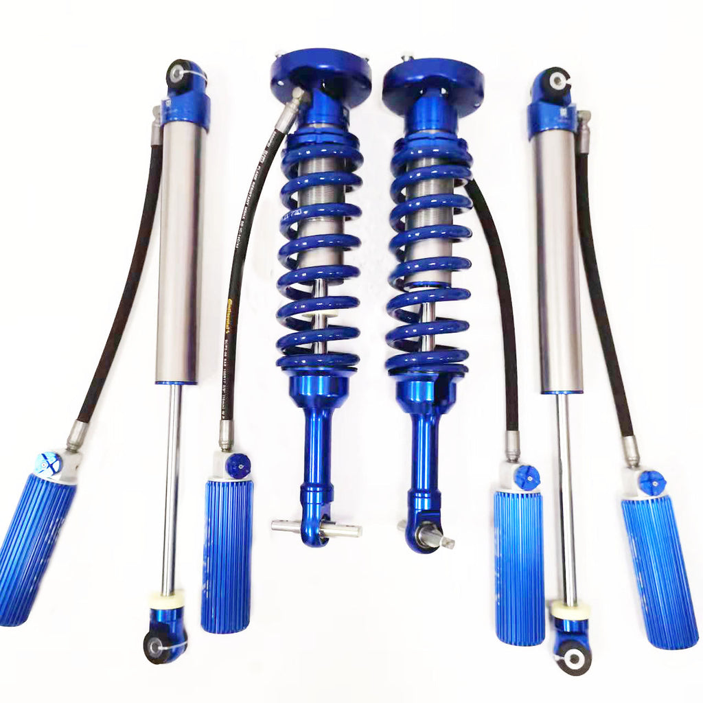 [AP-1600203697813] Bull Bar for Hilux 4x4 Off-Road Performance for Hilux