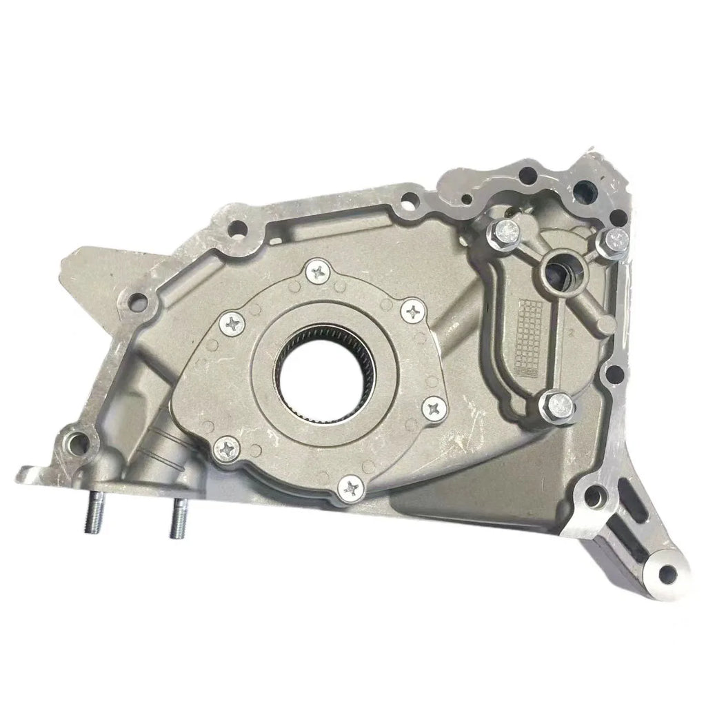 New Engine Parts Oil Pump 21340-42501 for Hyundai D4BA D4BF D4BH D4BX Mitsubishi 4D55 4D56