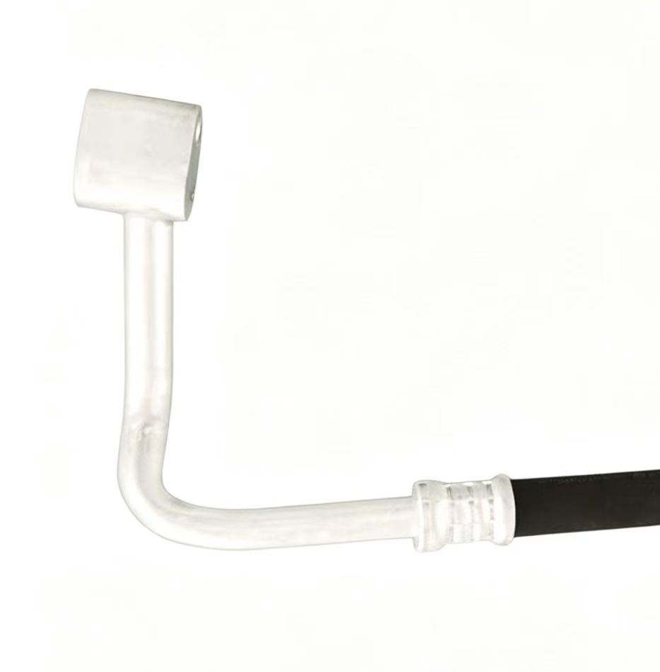 AC Low Voltage Pipe OE 9002656 for Chevrolet