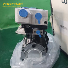 Load image into Gallery viewer, PERFECTRAIL 3103413 3681902 Wholesale Heavy Duty Truck Parts Air Brake Compressor for Cummins ISX