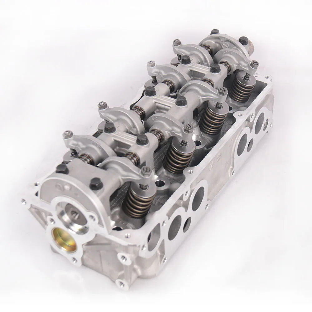 Cylinder Head for Mazda 929 E1800 E2000 B2000 626 Turbo Forklift Cylinder Head F8 FE F850-10-100F FE11-10-100E FE70-10-100F