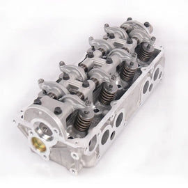 Cylinder Head for Mazda 929 E1800 E2000 B2000 626 Turbo Forklift Cylinder Head F8 FE F850-10-100F FE11-10-100E FE70-10-100F
